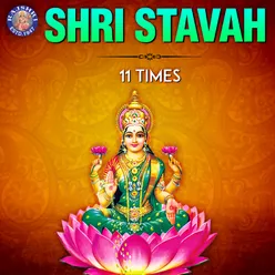 Shri Stavah 11 Times